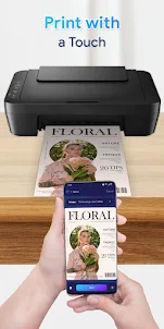 Smart Printer Mobile Print