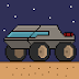 Death Rover: Space Zombie Race Mod