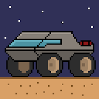 Death Rover - Space Zombie Racing