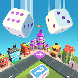Icon image Board Kings: Dice Online Game