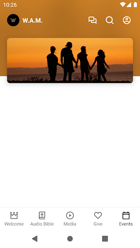 we as men Screen 3
