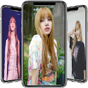 Lisa Blackpink Wallpaper Kpop