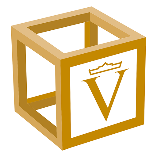 ValmontCube logo