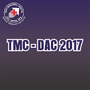 TMC DAC 2017 conference app