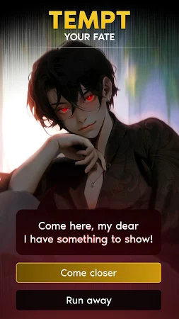 Game screenshot Series: Romance & love stories apk download