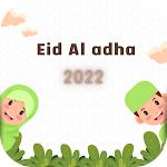 Cover Image of ดาวน์โหลด Eid al adha 2022  APK