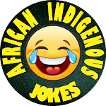 Cover Image of 下载 African Funny Jokes  APK