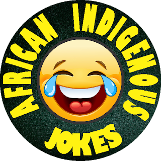 African Funny Jokes