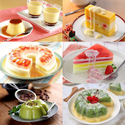 RESEP PUDING