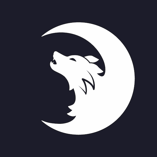 Wolfy  Icon