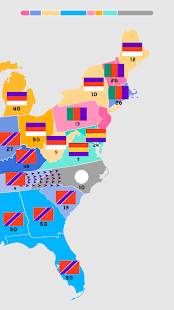 State.io — Conquer the World Screenshot