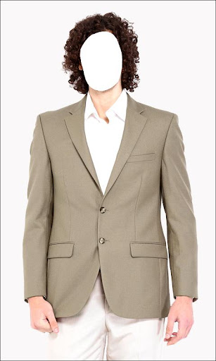 Men Formal Shirt Suits Screen 3