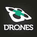 Cover Image of 下载 DRONES  APK