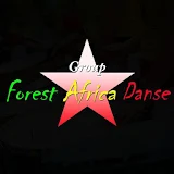 Forest Africa icon