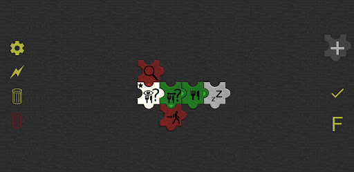 Hard game ever: programming Screen 3
