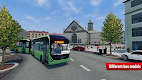 screenshot of Bus Simulator City Ride