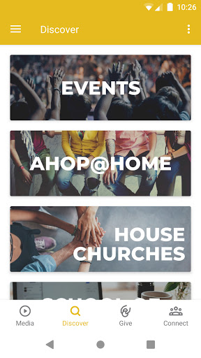 Awakening House of Prayer, Inc Screen 3