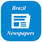 Top 20 News & Magazines Apps Like Brazil Newspapers - Best Alternatives