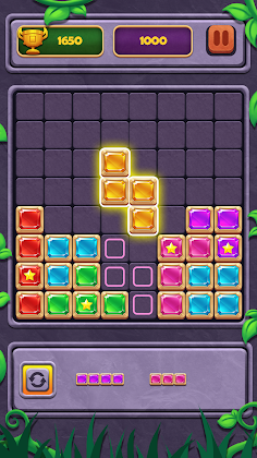 Block Puzzle - Screenshot 4