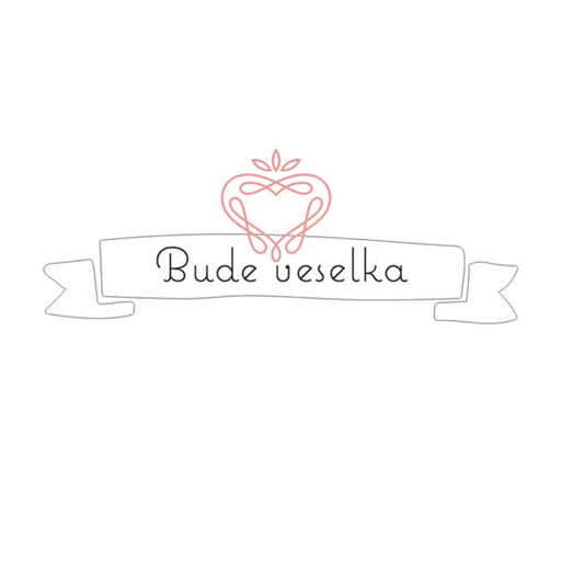 BudeVeselka logo