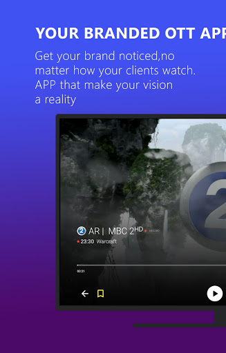 MOOV-TV by NewIQ LLC Screen 2