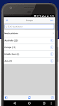 screenshot of PilotWeather Lite