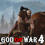 New God Of War 4 Tricks icon