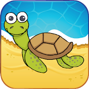 Games for Kids Sea Animals Puzzles Free 1.1.6 Icon