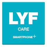 LYFcare icon