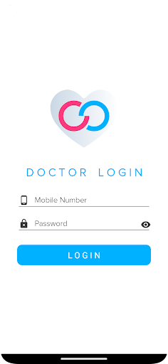 mdoot Doctor Screen 2