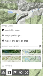 AlpineQuest Off-Road Explorer Apk Download Free 2