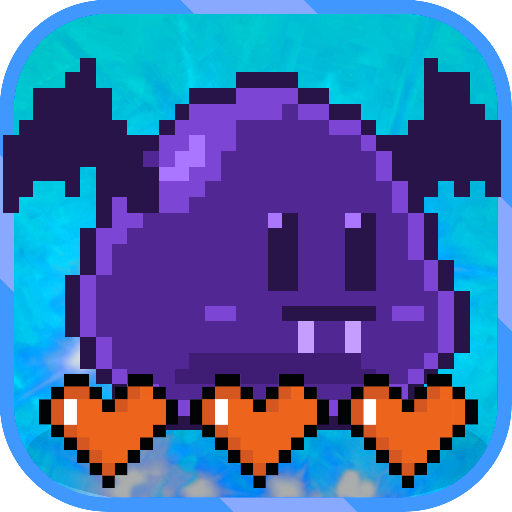 Download スライムキングダム 簡単やり込みシミュレーションRPG 1.3.0 Apk for android