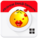 Photos Emoji Camera Sticker icon