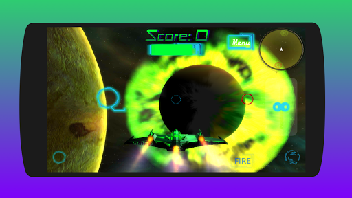 Star Squadron Mobile screenshot 3