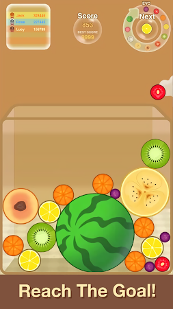 Game screenshot Watermelon Game apk download