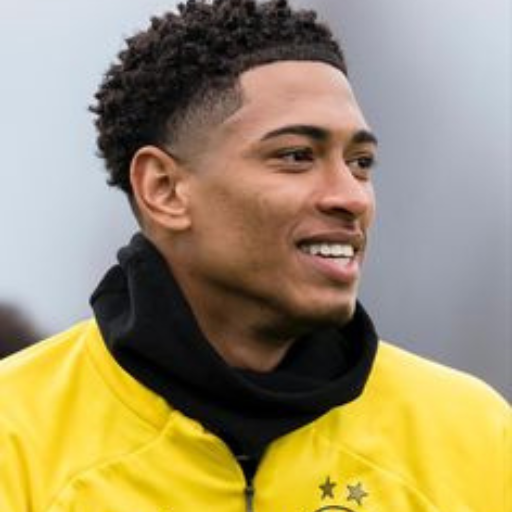 Wallpaper for Jude Bellingham