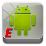 Example for Android icon