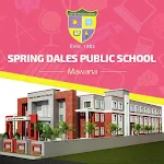 Cover Image of Descargar Spring Dales Public School Mot  APK