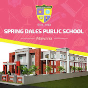Spring Dales Public School Mother Wing