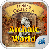Hidden Objects: Archaic World icon