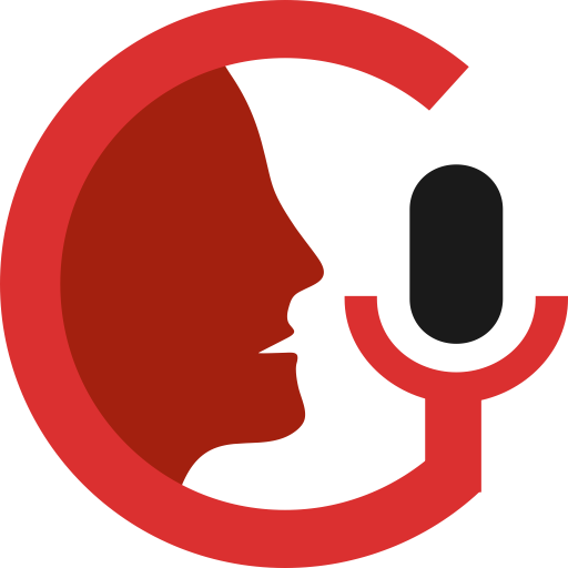 Personal Voice Diary logo