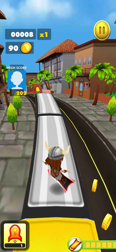 Tiny Runner - Free to play