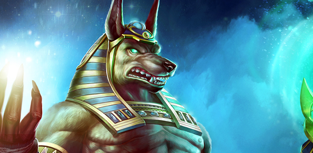 Download Anubis Wallpaper And Backgrounds Free for Android - Anubis  Wallpaper And Backgrounds APK Download - STEPrimo.com