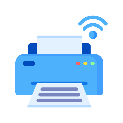Stampante Wireless－Stampa Foto Scarica su Windows