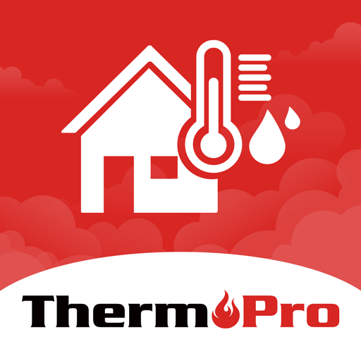 ThermoPro Sensor logo