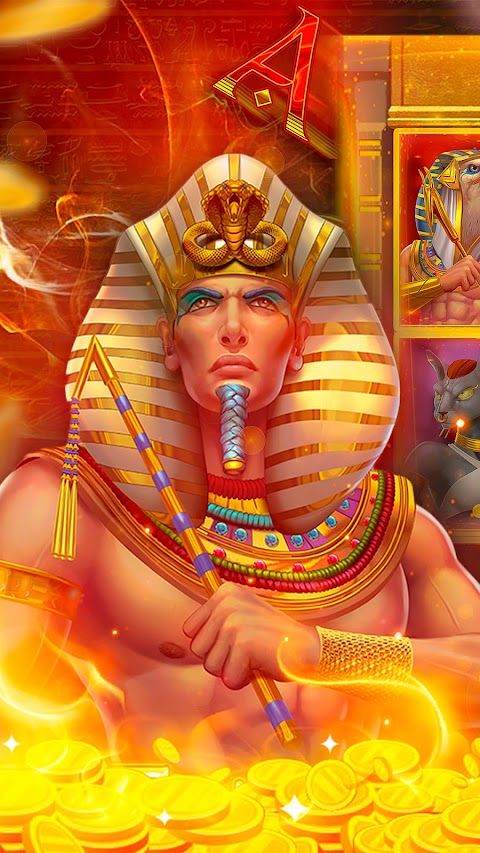 Tomb of Egyptのおすすめ画像2