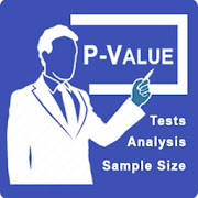 Top 49 Education Apps Like P Value : A Statistical Tool - Best Alternatives