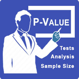 Icon image P Value : A Statistical Tool