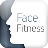 Men's Facial exercises icon