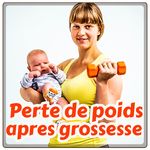 Perte de poids apres grossesse